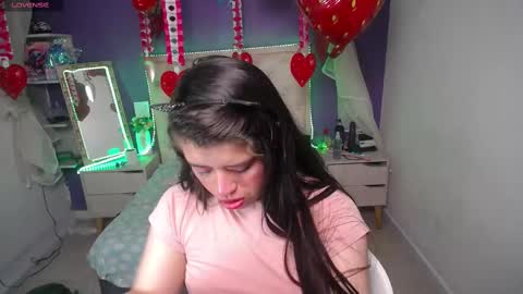 Ingrid petite online show from 02-28-25, 03:04