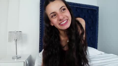 Ingrid online show from 09-25-25, 04:49
