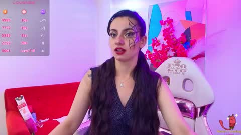 Ingrid online show from 10-04-25, 03:48