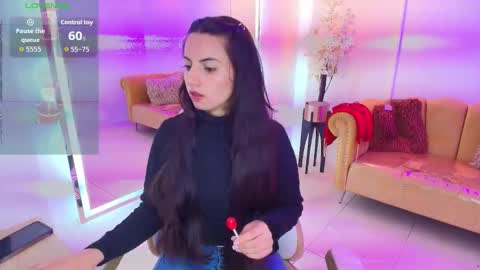 Ingrid online show from 01-07-26, 07:27