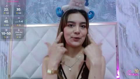 ingrid_tay online show from 12-16-25, 03:39