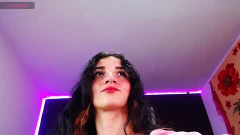 Snapshot of ingrid_zese chatting on 10-14-25, 06:09 Ingrid Zese online show from 10-14-25, 06:09