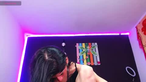 Snapshot of ingrid_zese chatting on 10-18-25, 07:03 Ingrid Zese online show from 10-18-25, 07:03