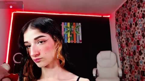 Snapshot of ingrid_zese chatting on 10-23-25, 09:35 Ingrid Zese online show from 10-23-25, 09:35