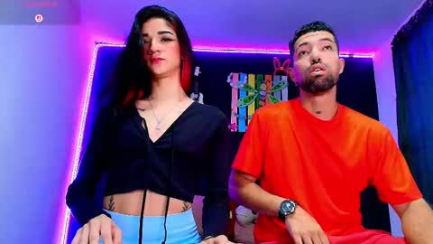 Ingrid Zese online show from 02-08-26, 07:39