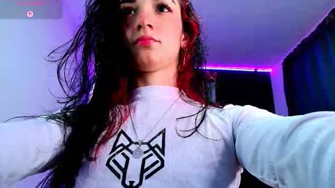 Ingrid Zese online show from 02-10-26, 08:24