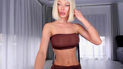 Ingrid online show from 01-31-25, 11:35