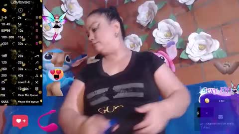 Ingrit online show from 02-26-26, 10:36