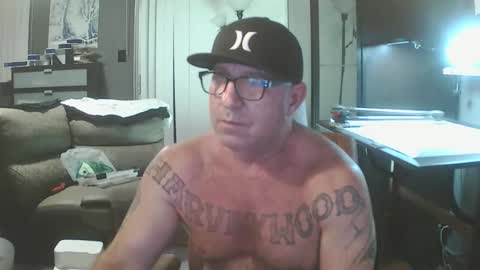 inittogetitin online show from 12-04-25, 12:03