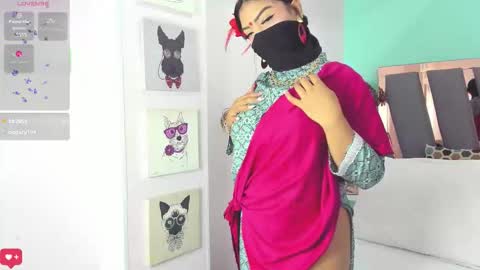 Iniya online show from 01-19-26, 02:54