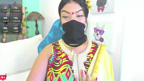 Iniya online show from 02-16-26, 03:08