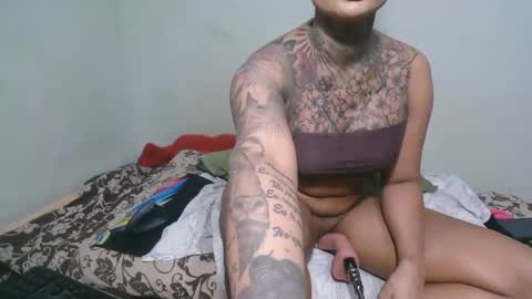 ink bella online show from 12-30-24, 06:38