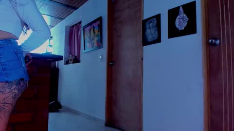 Snapshot of ink_demon chatting on 11-16-25, 05:18 demon online show from 11-16-25, 05:18