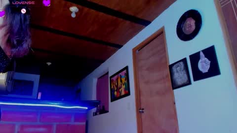 demon online show from 11-29-25, 12:46