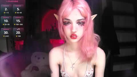 Pleasure With Rita online show from 10-29-25, 11:39