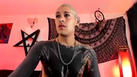 Dani  online show from 11-10-25, 04:55