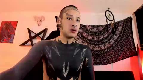 Dani  online show from 11-21-25, 06:39