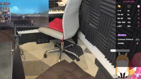 Dayana  online show from 12-14-24, 02:45