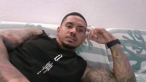 inkcouple27 online show from 01-15-26, 07:28