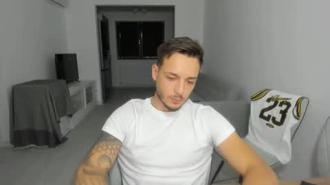 Snapshot of inkedmuscleking chatting on 10-20-25, 08:53 inkedmuscleking online show from 10-20-25, 08:53