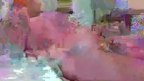 InkedViking69 online show from 01-29-25, 09:07