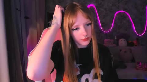 Grace online show from 12-12-24, 03:16