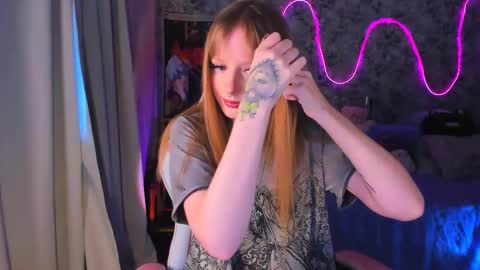 Grace online show from 02-12-25, 12:01