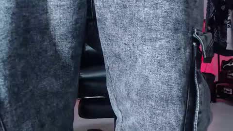 inmortal lamb online show from 11-01-25, 03:52