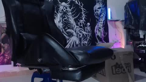 inmortal lamb online show from 11-02-25, 10:50