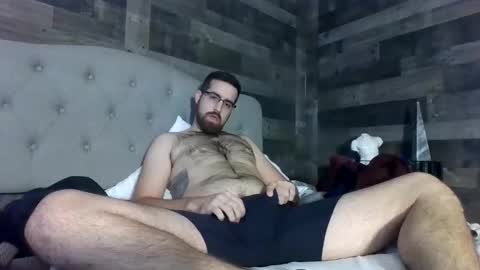 InMyBackyard online show from 11-19-25, 02:28