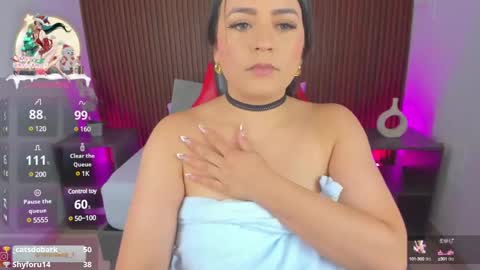 inna online show from 12-29-24, 07:39