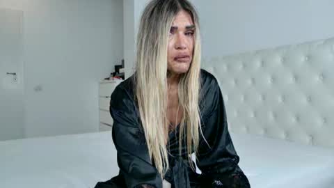 inna_sense online show from 02-22-26, 03:10