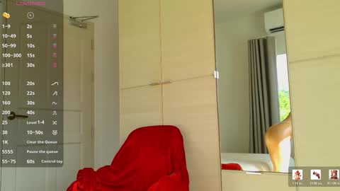 Mila Reef online show from 03-08-26, 02:04