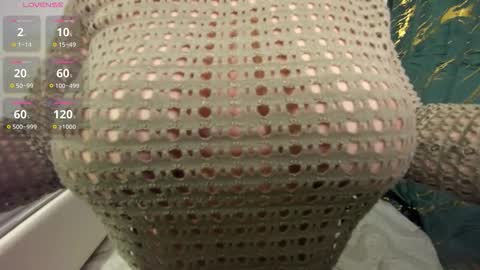 Eva online show from 12-04-25, 10:51