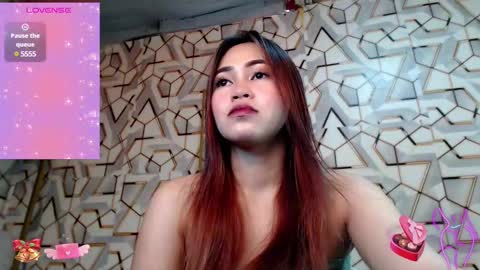 Belle online show from 01-28-25, 03:47