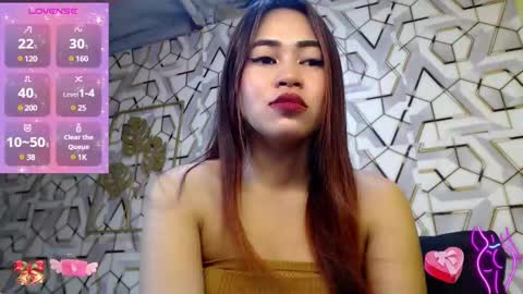 Belle online show from 02-09-25, 05:29