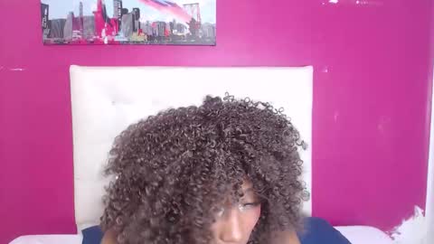 Snapshot of innocent_sexybaby chatting on 11-19-25, 04:34 innocent_sexybaby online show from 11-19-25, 04:34