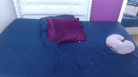 Snapshot of innocent_sexybaby chatting on 11-20-25, 05:07 innocent_sexybaby online show from 11-20-25, 05:07