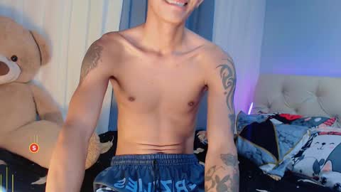 calvin online show from 12-16-24, 07:00