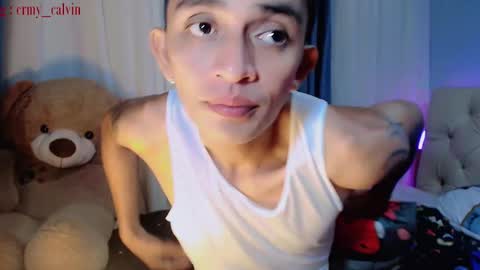 calvin online show from 12-19-24, 03:52