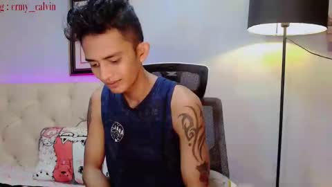 calvin online show from 12-22-24, 11:41