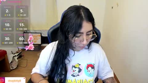 Luna        online show from 02-14-26, 06:59