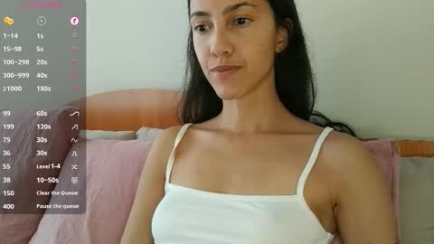 Laroa online show from 10-21-25, 09:26