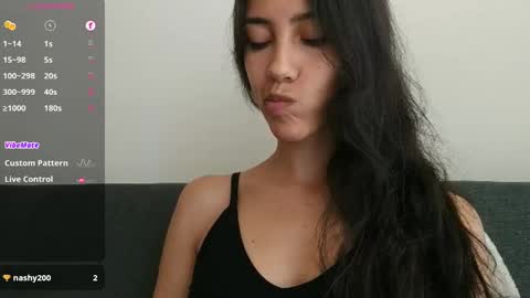 Laroa online show from 11-10-25, 07:46