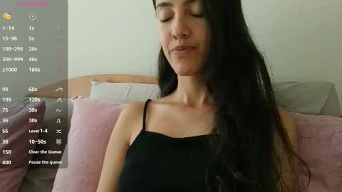 Laroa online show from 01-08-26, 08:00