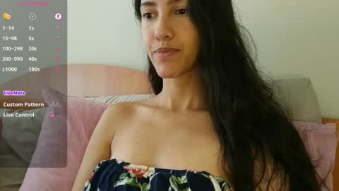 Laroa online show from 01-17-26, 06:44