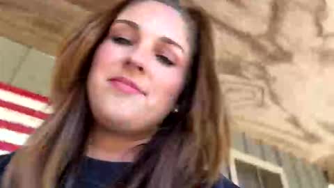 innocentlilsarah online show from 10-16-25, 05:14