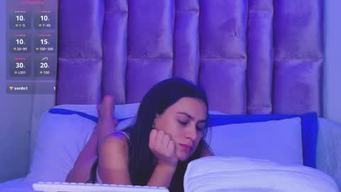 Innoocent Luna online show from 11-05-25, 03:06