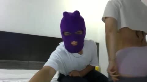 inocentesecreto online show from 10-12-25, 10:53
