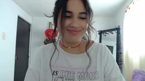 Snapshot of inocentheaven chatting on 12-10-24, 03:55 Celeste online show from 12-10-24, 03:55